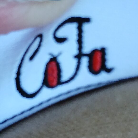 Italian Denim Autumn Colors Tartan Plaid Shortalls New. Very Cute! Sz 34/US - Picture 6 of 11